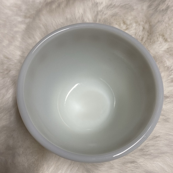 Vintage Pyrex and Corning butterfly gold dishes butter sugar creamer - Picture 12 of 15